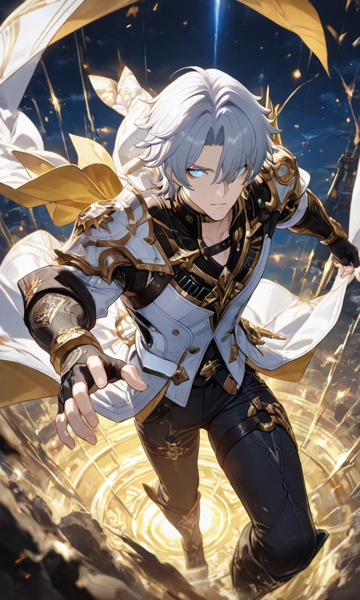  Honkai: Star Rail, Phainon (Honkai: Star Rail), , YouTube,  ,  ,  , , 