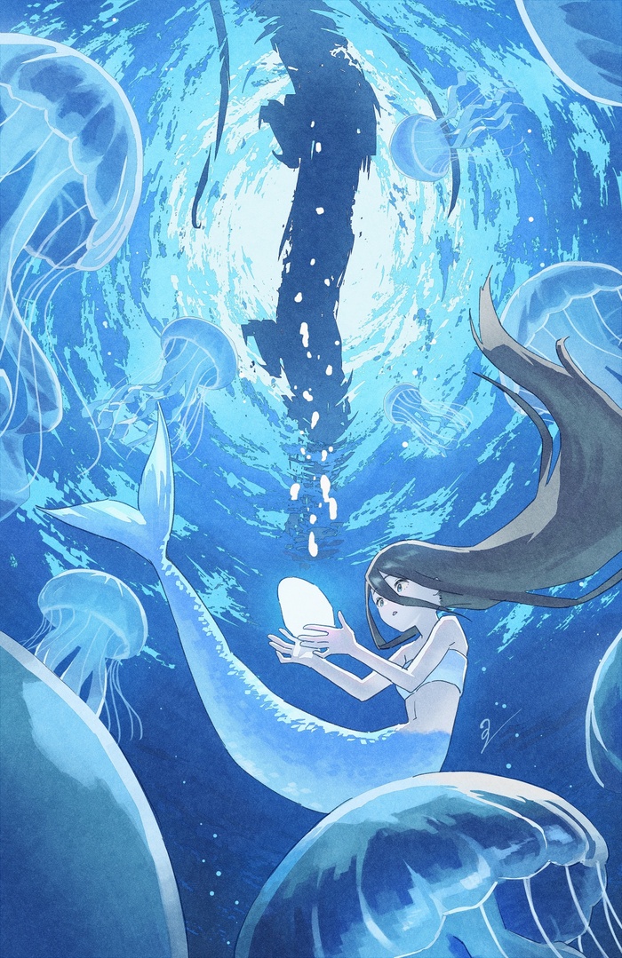 Подарок дракона