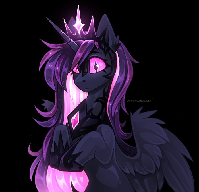 Ҹ  My Little Pony, Ponyart, Twilight Sparkle