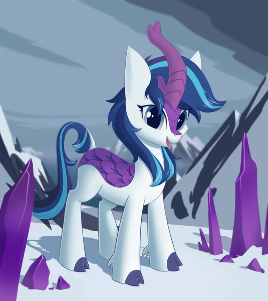     My Little Pony, Shining Armor, MLP Kirin