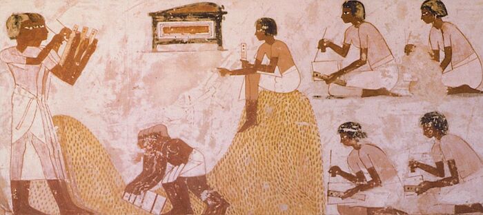 Как люди научились считать? Детская литература, Образование, Культура, Воспитание детей, Детский журнал, Лучик, Длиннопост