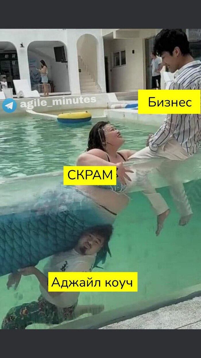  , Agile