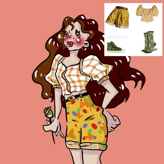 Вы скидывайте любые образы в лс паблика, а мы выбираем лучшие и рисуем персонажа в нем! (не забудьте указать персонажа, которого вы хотите видеть в образе!) Мы любим вас, но только как друзей!