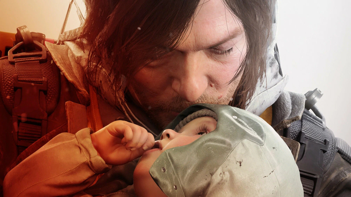   Death Stranding 2  :  ,  .   , Death stranding 2,  , Death stranding, , , 