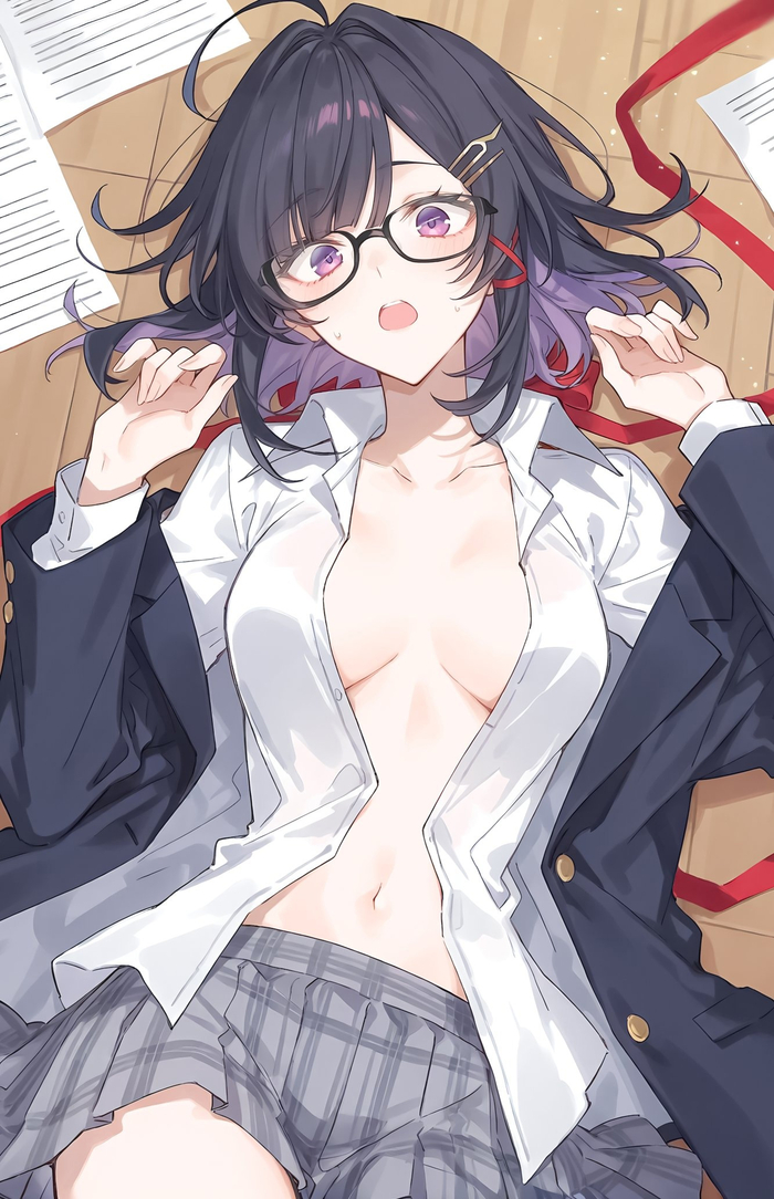 Original , Anime Art, Original Character,  