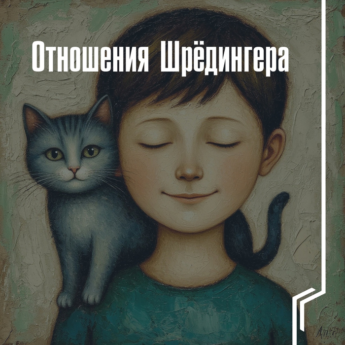 Отношения Шрёдингера