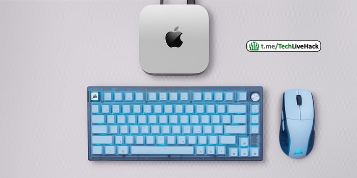 Corsair       Mac , , ,  ,   , ,  , , , , Telegram ()