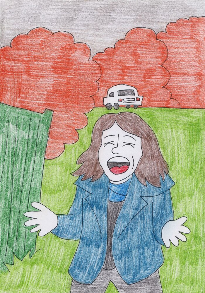 �� � ����� ����! 