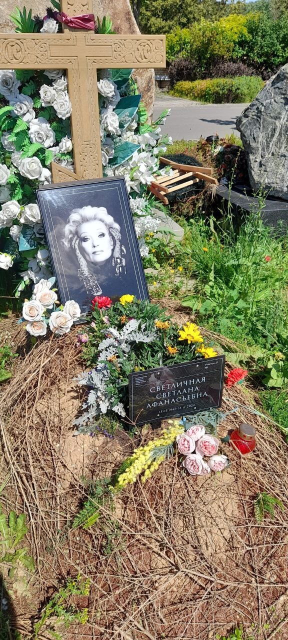 Прогулка по Троекуровскому кладбищу Кладбище, Могила, Авторский рассказ, Знаменитости, Судьба, Некролог, Длиннопост