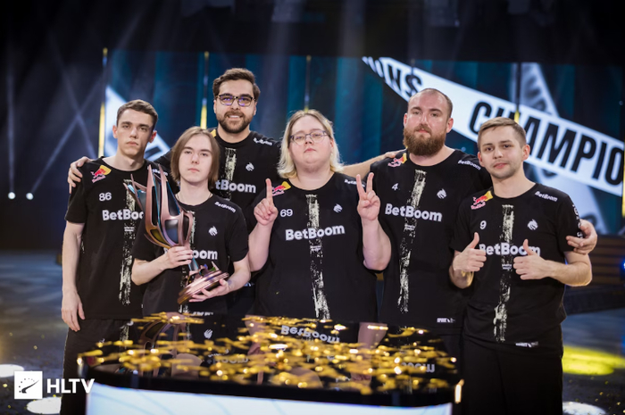  1 PGL Astana       )