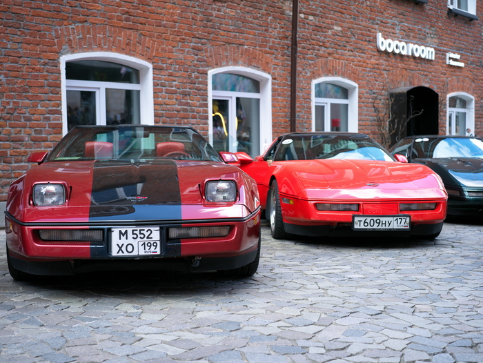   OldsCoolShow 2025 , , , 
