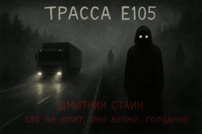  105 CreepyStory, , ,  , , 