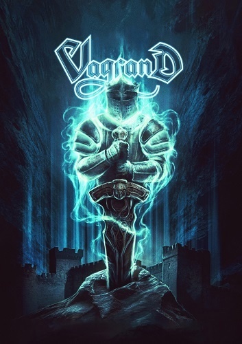 VagranD -  (Single) (2025) Metal, , Power Metal, Melodic Metal, , YouTube, 