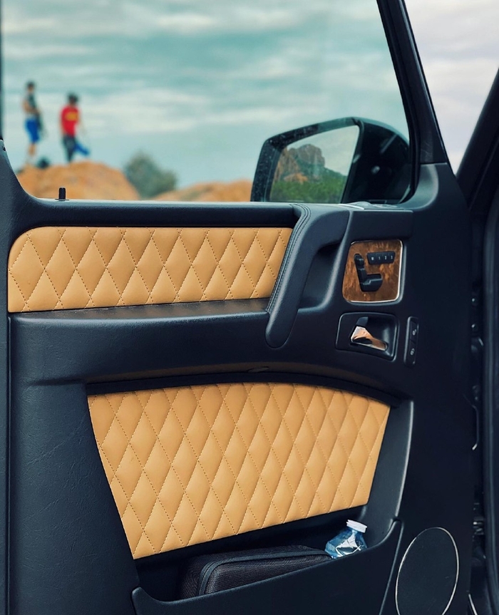 Mercedes G500 Cabrio Final Edition 200 , ,  , , , 