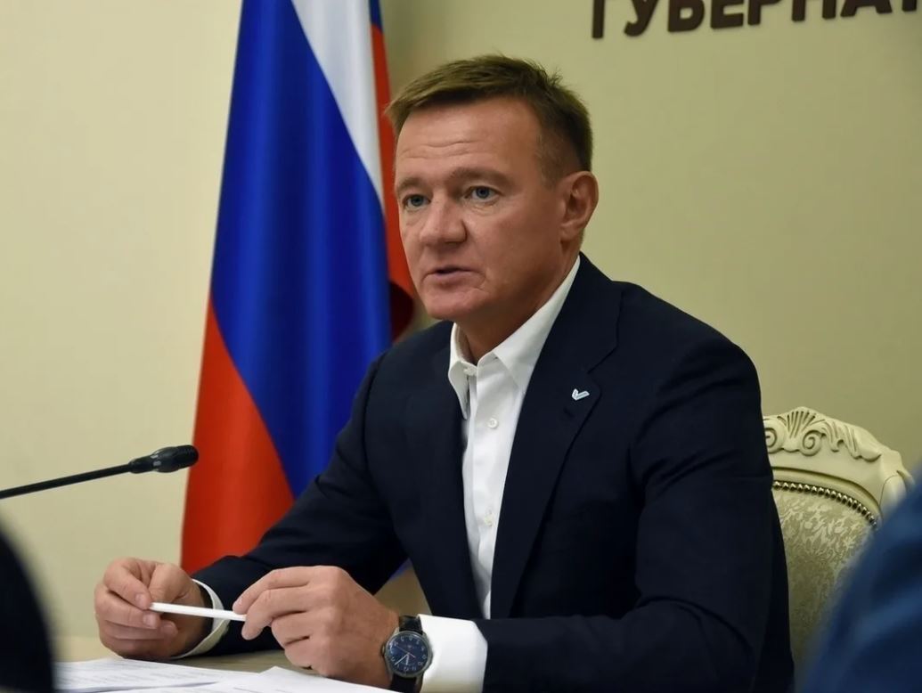 Media reported that Roman Starovoit committed suicide - Russia, Politics, The minister, Suicide