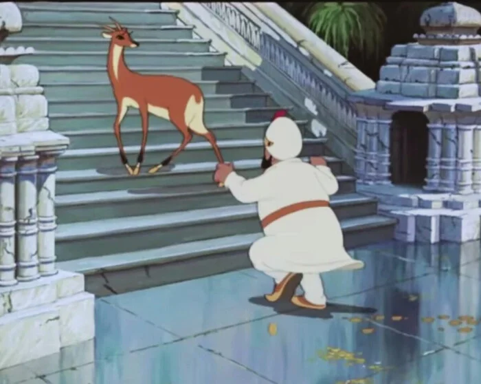 Маугли для северной страны Детская литература, Сказка, Экранизация, Мультфильмы, Маугли, Редьярд Киплинг, Советское кино, Длиннопост