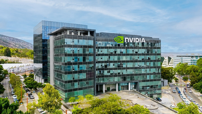     Nvidia     . (:  Nvidia Israel)