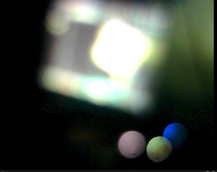 Ххх Зрение, Картина, Длиннопост