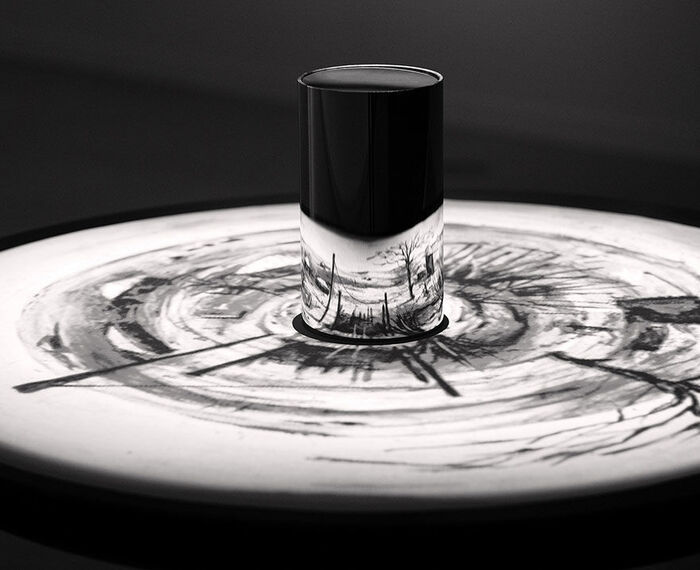 Ххх Зрение, Картина, Длиннопост