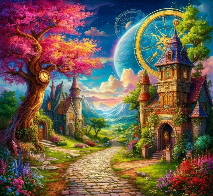   , 