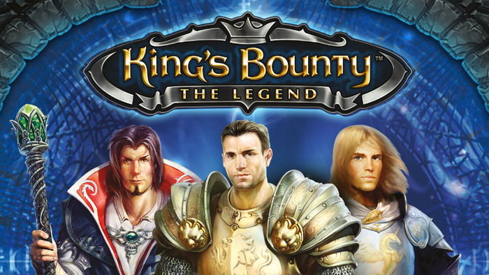 King's Bounty: Ultimate Edition    180   , Steam,   Steam, Kings Bounty