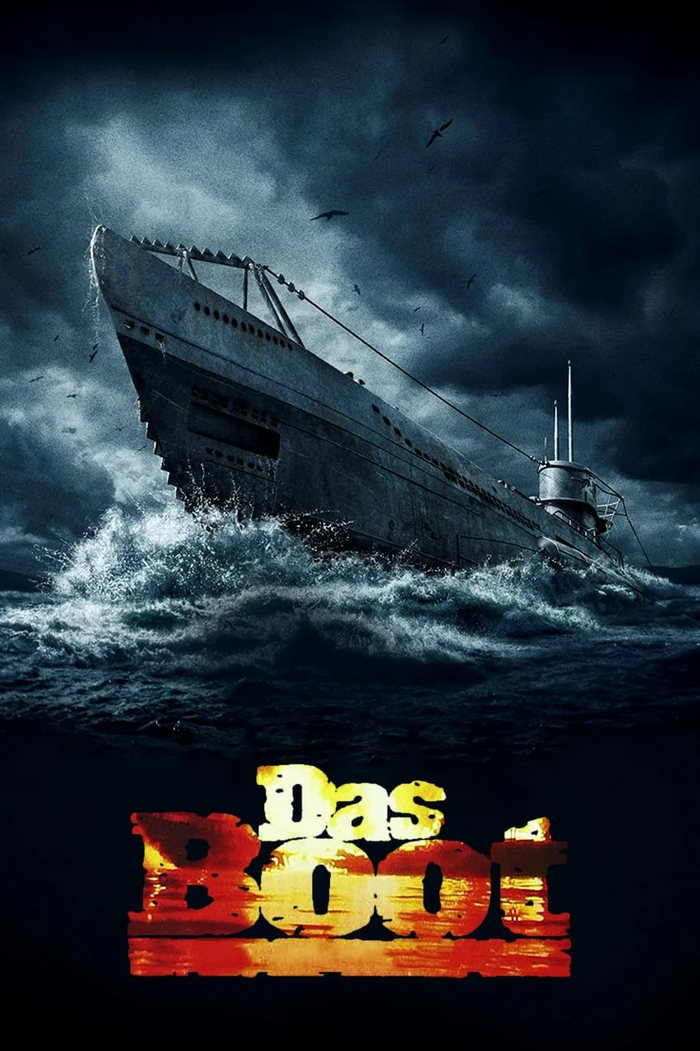 Das Boot   , Das boot, , , RUTUBE,  
