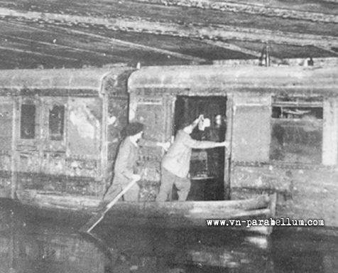 ����� ����, ��� ������ 1945 � ������� S-Bahn ����� ���� ���� ������� �����������.