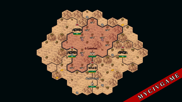 MyCivGame:   Civilization    2  !  , Gamedev, , , Civilization, Civilization V, Civilization VI, Civilization VII, , , YouTube, 