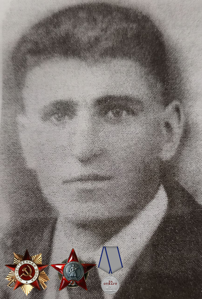 ����� ������� �����������, 1923-1945. 