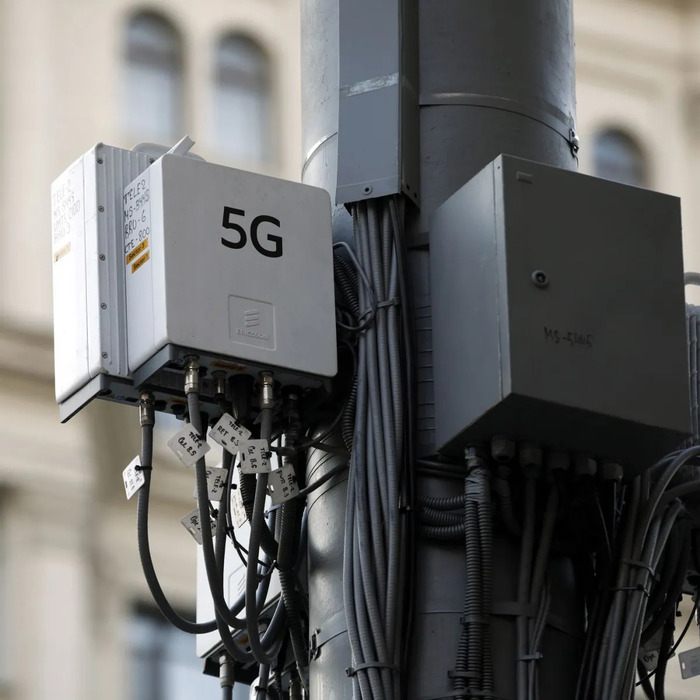    5G  Ȼ