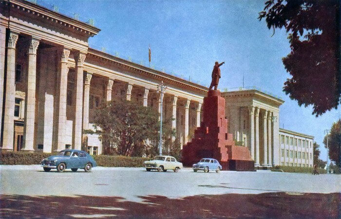 , 1957       , , , , , Telegram ()