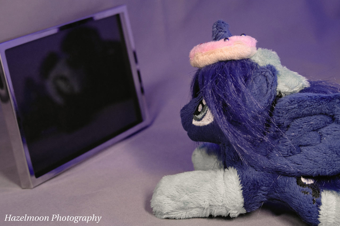  My Little Pony, Princess Luna, Nightmare Moon
