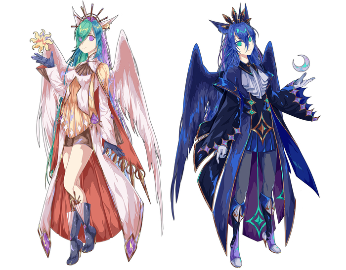 Ѹ My Little Pony, Princess Luna, Princess Celestia, , , 