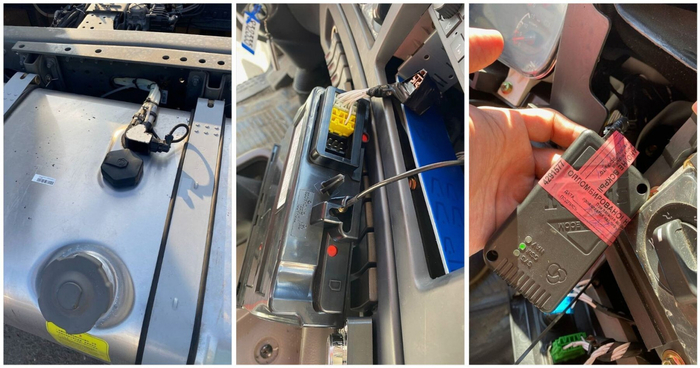 За качеством следим через фотоотчеты. 