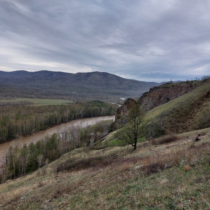 Тропа Предков