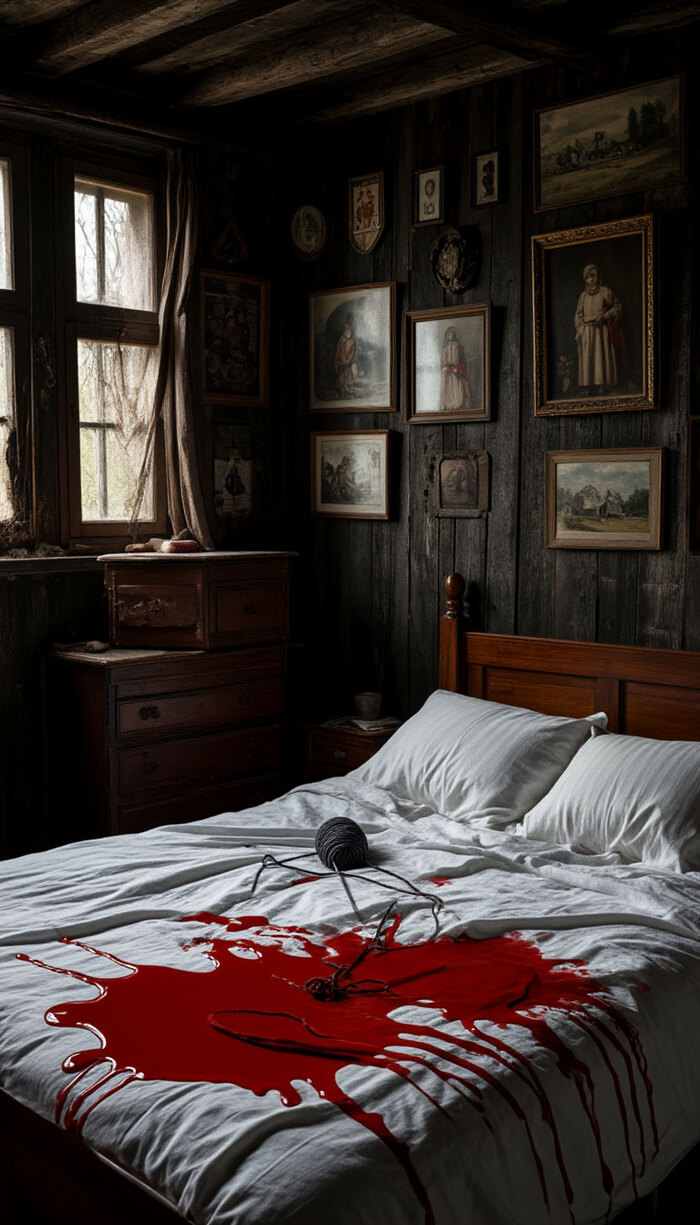  .  2  , , CreepyStory,  , , 