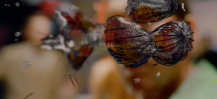 Как снимали фильм Дневной дозор: кадры со съемок и 14 интересных фактов о фильме Фото со съемок, Актеры и актрисы, Сергей Лукьяненко, Дневной дозор, Знаменитости, Яндекс Дзен (ссылка), Длиннопост, Тимур Бекмамбетов