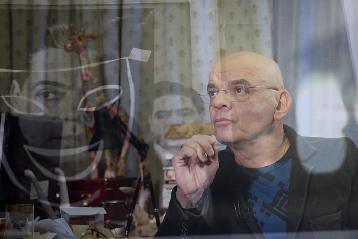 Фото Семёна Оксенгендлера