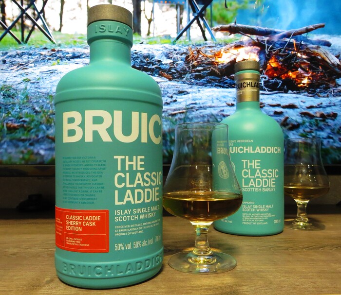       The Classic Laddie , 