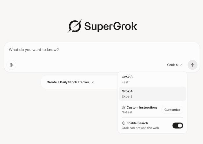 Grok 4  ,  , Telegram ()