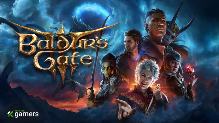 6 ,     Baldur's Gate 3      RPG, Steam,  , , Playstation 5, Xbox, , Baldurs Gate 3, , Playstation,  , 