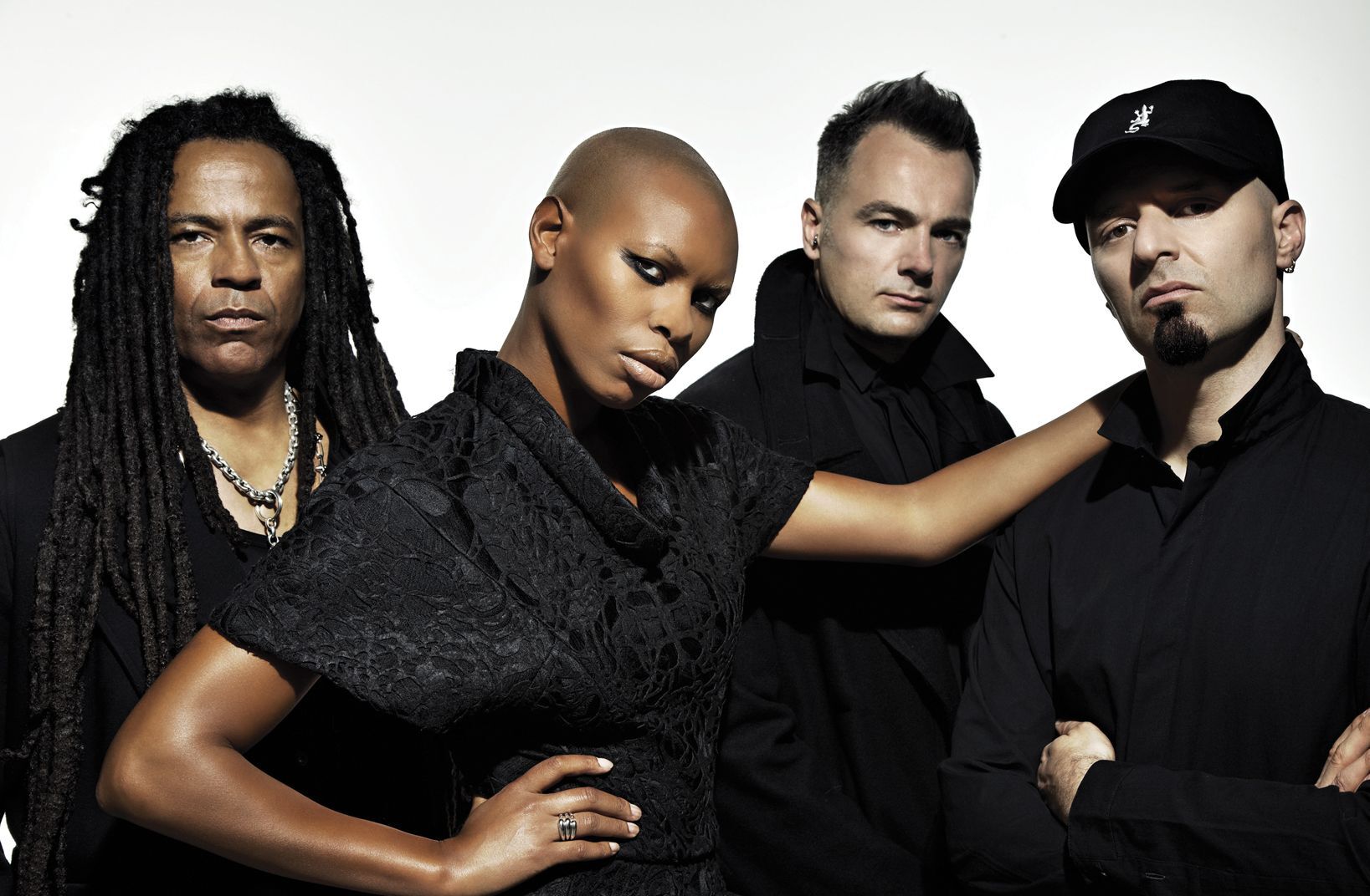 SKUNK ANANSIE c треком Shame из своего нового альбома *The Painful Truth* 2025 года ALTERNATIVE ROCK/ALTERNATIVE METAL - Metal, Alternative, Alternative Metal, Видео, YouTube