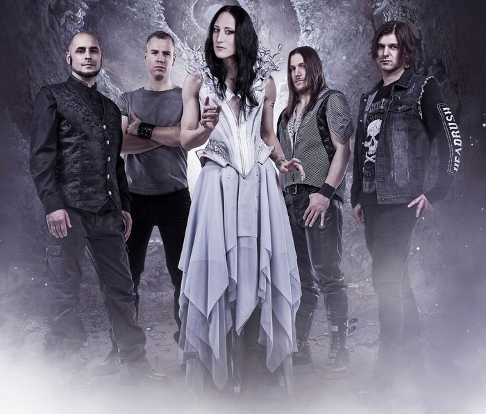 DEEP SUN   United Force     2025    *Storyteller* Michele Guaitoli(Visions of Atlantis)... Metal, Symphonic Metal, , , YouTube, 
