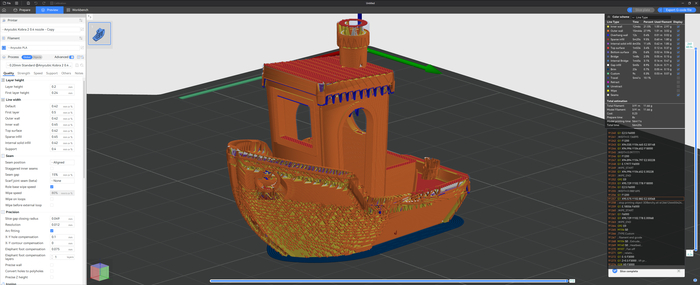 Anycubic Kobra S1 Combo Z-offset 3D , Anycubic, 3D , , , , 