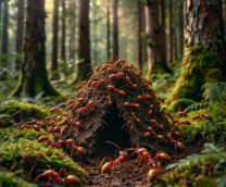 �������