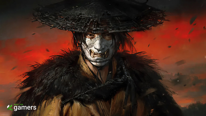 ,      Ghost of Yotei RPG,  , , Playstation 5, Playstation, Ghost of Tsushima, , ,  , ,  