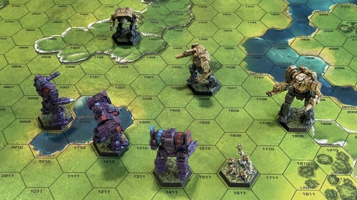   Battletech.       , , , , Battletech, Mechwarrior, Hobbygames, , ,  ,  ?, ,  , YouTube, 