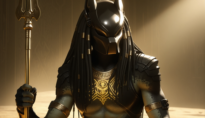 Predator =^_^=