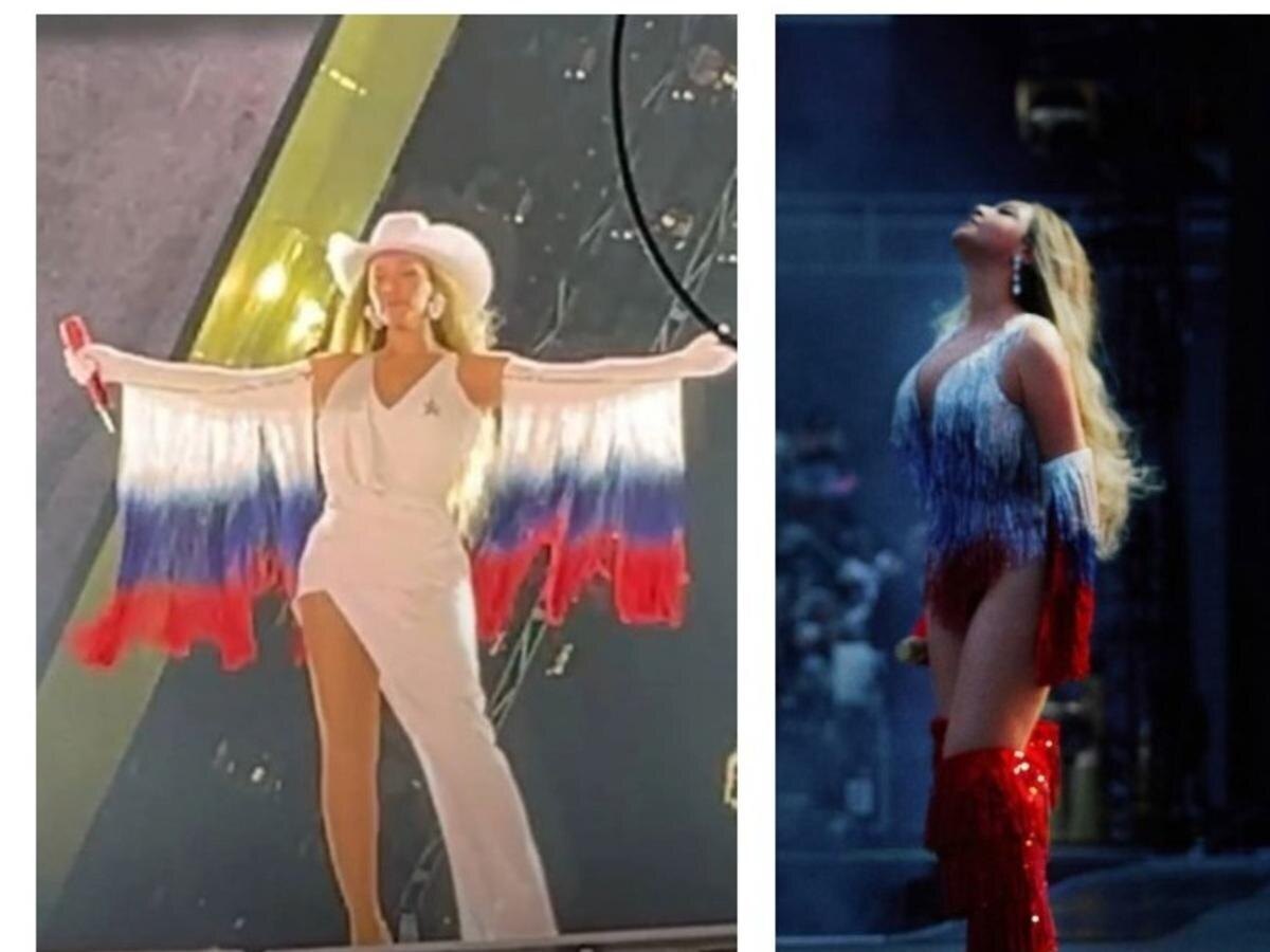 Новые интересности на сцене - Выдумка, Юмор, Jay-z, Beyonce, Платье, ИА Панорама, Ложь, Длиннопост