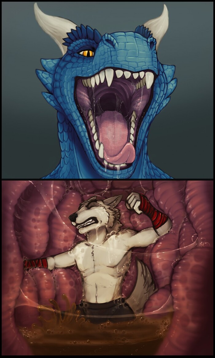 Единственный надёжный тайник